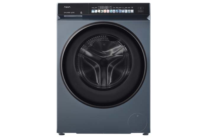 Máy giặt Aqua Inverter 12 kg AW12-B4377U1L(GN)